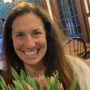 Meet your Posher, Jamie